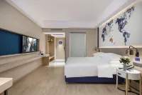 Kyriad Marvelous Hotel - parking