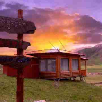 Nirvana Resort Hotel Exterior