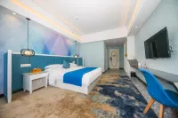 RUYI TIME HOTEL - 2-نجوم