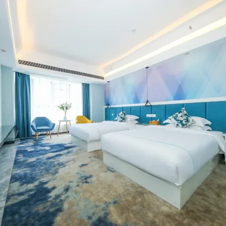 RUYI TIME HOTEL