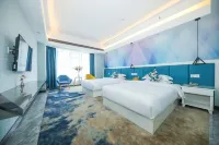 RUYI TIME HOTEL - 2-نجوم