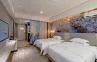 IPleaShare Hotel - balcone
