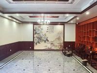 泾县徽悦酒店 - 公共区域