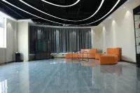 Shangqiu Hanyao E-Sports Hotel