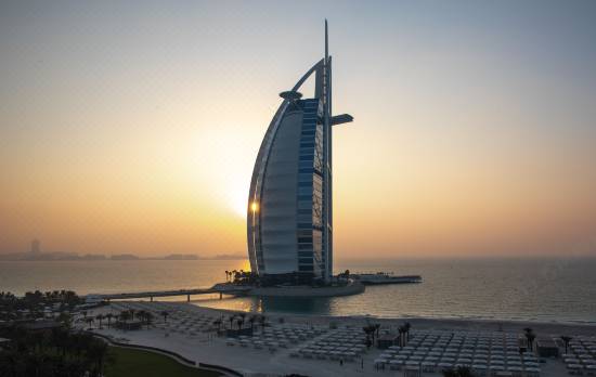 Burj Al Arab Hotel Dubai Dubai Price Address Reviews
