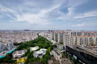 ELONG Me Hotel Hotels in Zhongshan