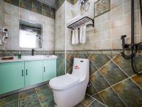 大同都市驿家公寓 - 精品双床房