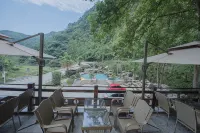 Shifang Qiaojia Courtyard Boutique Homestay Hotels near Forest Wild Camping Ground