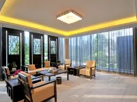 Tianmushan Hotspring Hotel Hotels in Yichun
