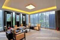 Tianmushan Hotspring Hotel