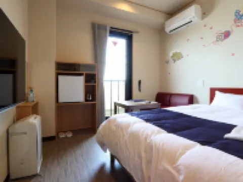 關西機場貝塚奏飯店 二色濱附近的飯店