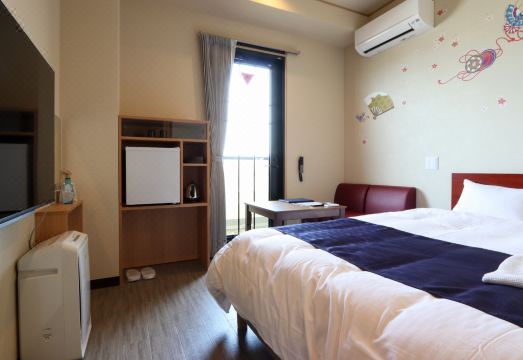 호텔 카나데 세련된 객실