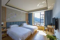 Yunqi Jingsu Hotel Hotels near Fragrance River