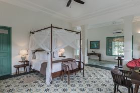 Poulo Condor Boutique Resort & Spa