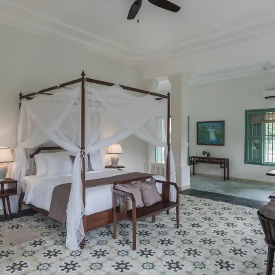 Poulo Condor Boutique Resort & Spa Hotels near Con Dao Airport