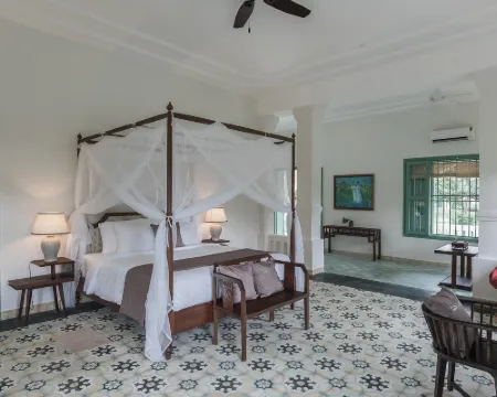 Poulo Condor Boutique Resort & Spa Hotels in Con Dao Island