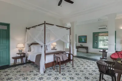 Poulo Condor Boutique Resort & Spa Hotels near Dive ! Dive ! Dive !