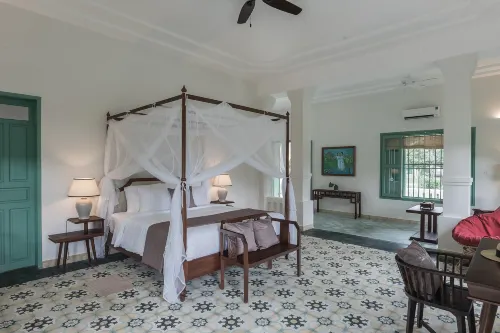 Poulo Condor Boutique Resort & Spa