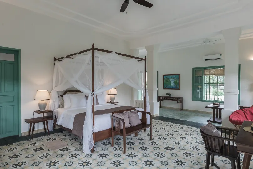 Poulo Condor Boutique Resort & Spa