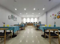 美鉑飯店（銅陵財富廣場店） - 早餐
