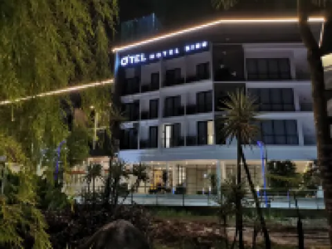 Otel Hotel Sibu Hotels in Sibu