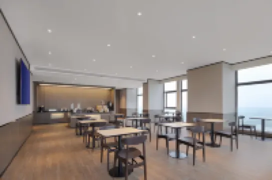 HanTing Hotel (Anqing Wuyue Plaza)