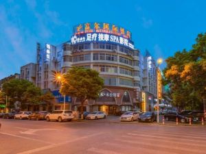 Fuer International Hotel Jinhui