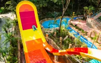 Sunway Pyramid Hotel Hotels in Petaling Jaya