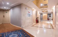 維也納飯店（保定直隸總督署誠明大廈店）