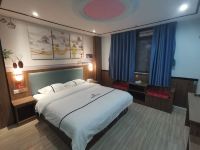 揭西凤城酒店式公寓 - 商务大床房
