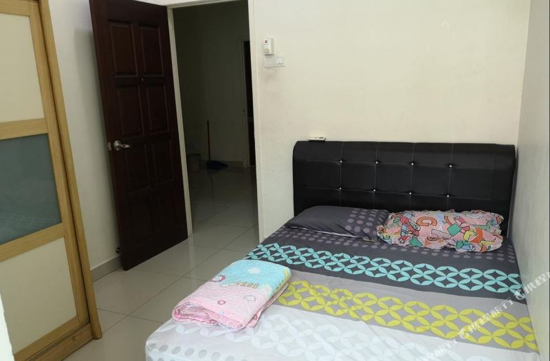Dst Teluk Kumbar Bayan Lepas 2021 Room Price Deals Review Trip Com