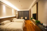 蘭博大飯店（聖世廣場於都客運總站店）