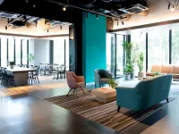 Prince Smart Inn Ebisu Hotels near Daikanyama Station