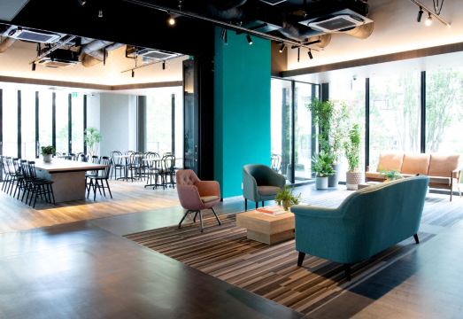 호텔 조식 이미지 2