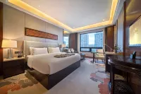 Dadi Jingmin Hotel Hotels in Xianyou