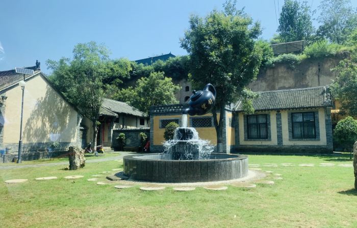 Wangshu Homestay (home Mogou Scenic Area Branch )