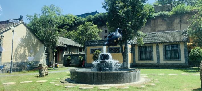 Wangshu Homestay (home Mogou Scenic Area Branch ) Hotels in Mengzhou