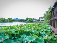 杭州玛雅哒疗愈酒店 - 花园