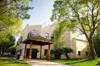 An Hengsha Isiand Resort Hotel Hotels near Hengsha Island