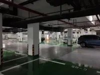 Yooler Resort Hotel - موقف سيارات