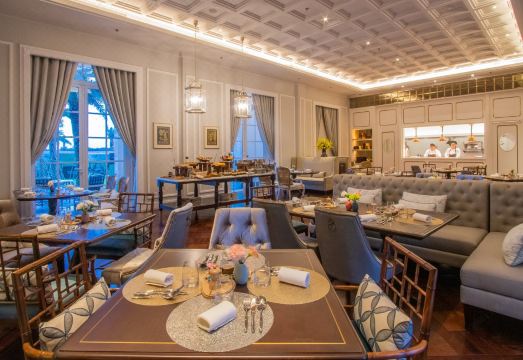 미아 사이공 호텔 이미지