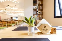 Manju Hotel（Ya‘an Shimian） - 3 stjerner
