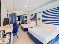 Astoria Current Hotels near Cagban Beach