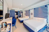 Astoria Current Hotels in Boracay Island