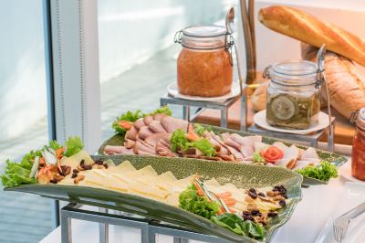 レストラン アストリア カレントの写真