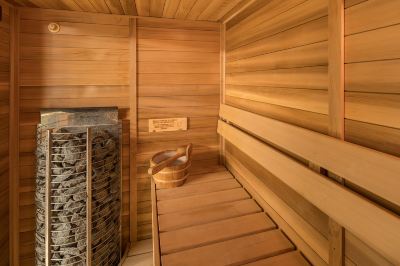 スパ・大浴場 アストリア カレントの写真