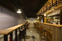 Hotel-J Hotels in Taoyuan