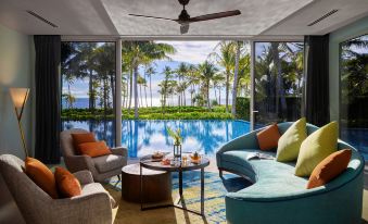 Pullman Phu Quoc Beach Resort
