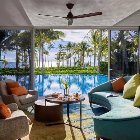 Pullman Phu Quoc Beach Resort
