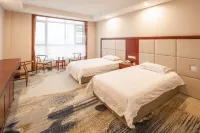 Hongda Ge'er Lidu Hotel (Yantai International Airport Store) Hotels near Yantaixi Railway Station